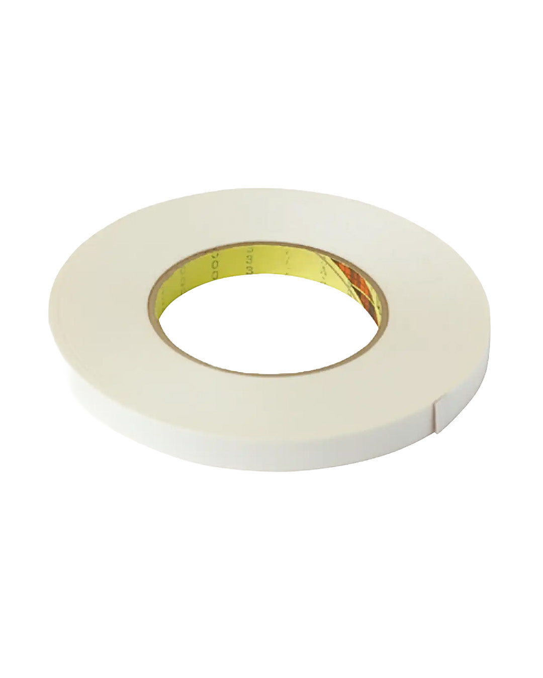 Haftband für die Befestigung von Papier in Speisekarten